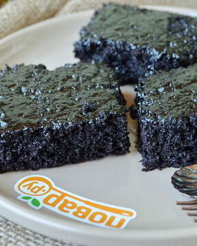 Аппетитный брауни