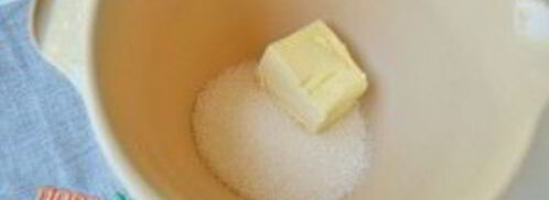 аппетитный брауни. Шаг 2