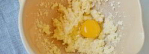 аппетитный брауни. Шаг 3