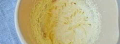 аппетитный брауни. Шаг 4