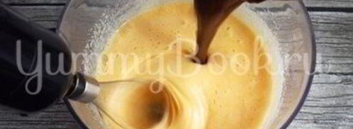 брауни на пиве в мультиварке. Шаг 8