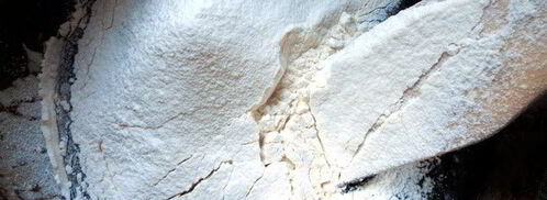 брауни с клюквой и грецкими орехами. Шаг 4