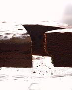 Брауни в мультиварке