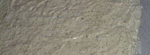 фисташковое пирожное с брусничным семифредо. Шаг 13