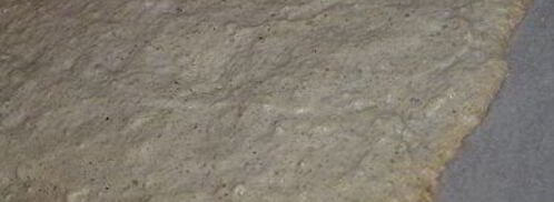 фисташковое пирожное с брусничным семифредо. Шаг 14