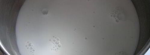 фисташковое пирожное с брусничным семифредо. Шаг 17