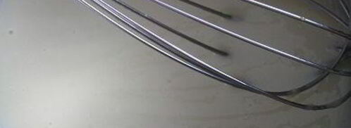 фисташковое пирожное с брусничным семифредо. Шаг 21