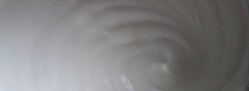 фисташковое пирожное с брусничным семифредо. Шаг 23