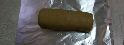 ишльское пирожное. Шаг 4