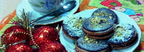 ишльское пирожное. Шаг 8