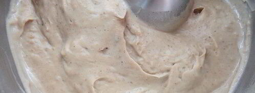 каштановый брауни. Шаг 3