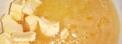 кофейно-молочное пирожное. Шаг 2