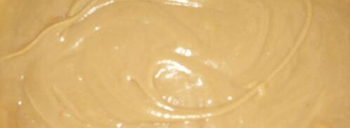 кофейно-молочное пирожное. Шаг 3