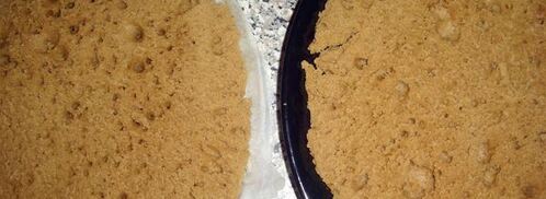 кофейно-молочное пирожное. Шаг 7