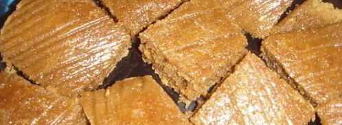 кофейно-молочное пирожное. Шаг 8