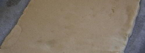 краковское пирожное по госту. Шаг 3