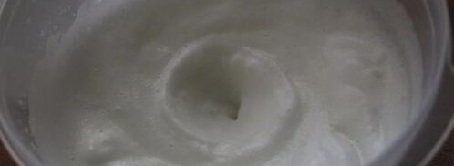 краковское пирожное по госту. Шаг 4