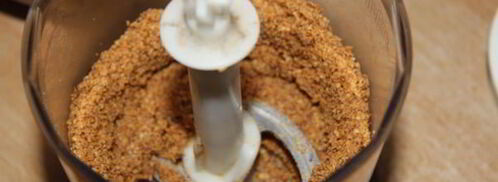 краковское пирожное по госту. Шаг 5