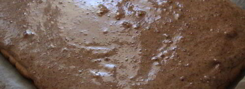 краковское пирожное по госту. Шаг 8