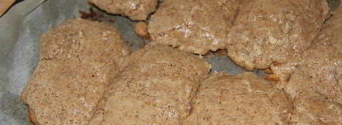 краковское пирожное по госту. Шаг 9