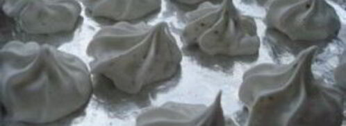 легкие пирожные. Шаг 2