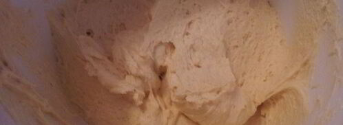 лимонные пирожные. Шаг 3