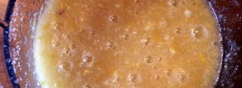 лимонные пирожные. Шаг 6