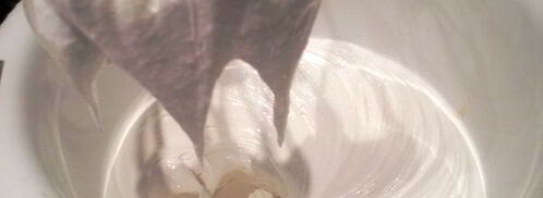 лимонные пирожные. Шаг 8