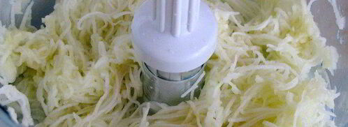 миндальные пирожные. Шаг 7