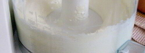 миндальные пирожные. Шаг 8