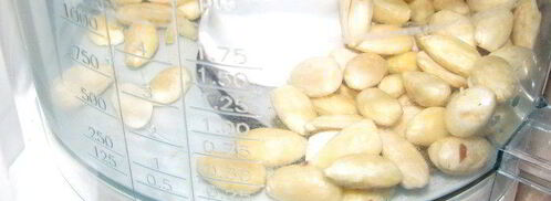 миндальные пирожные. Шаг 9