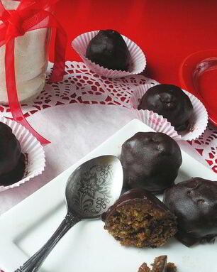 Пирожное Буковинский орешек