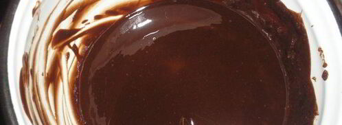 пирожное буковинский орешек. Шаг 13