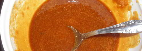 пирожное буковинский орешек. Шаг 4