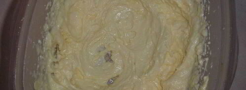 пирожное буковинский орешек. Шаг 7