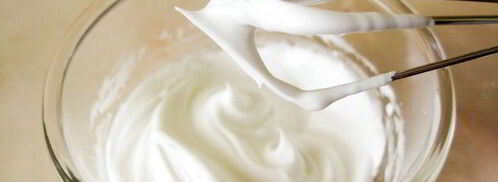 пирожное буше. Шаг 2