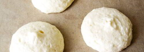 пирожное буше. Шаг 5