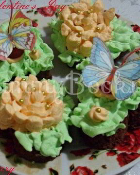 Пирожное для Любимых