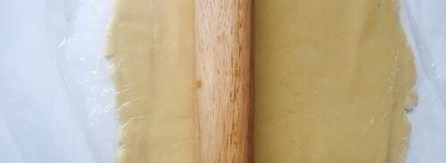 пирожное фм. Шаг 7