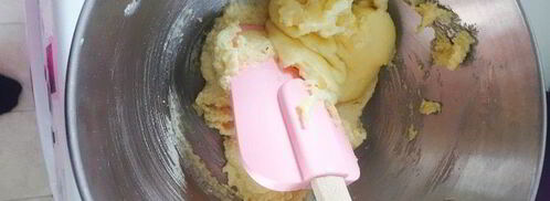 пирожное фм. Шаг 8