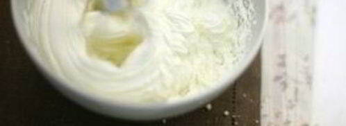 пирожное картошка из бисквита. Шаг 4