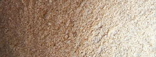 пирожное картошка из сушки. Шаг 2