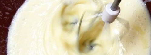 пирожное картошка из сушки. Шаг 5