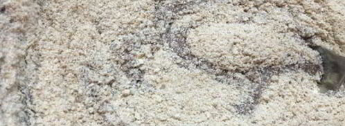 пирожное картошка из сушки. Шаг 7