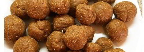 пирожное картошка из сушки. Шаг 8