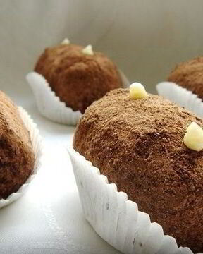 Пирожное Картошка классическое по ГОСТу