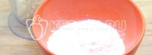 пирожное хрустящий наполеон. Шаг 9