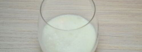 пирожное kinder milk-slice. Шаг 10