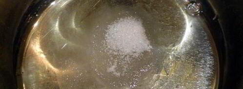 пирожное личи с малиной. Шаг 10