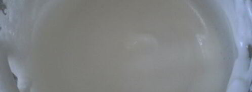 пирожное малина в шампанском. Шаг 3